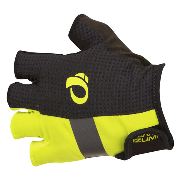 PEARL IZUMI GUANTO ELITE GEL YELLOW