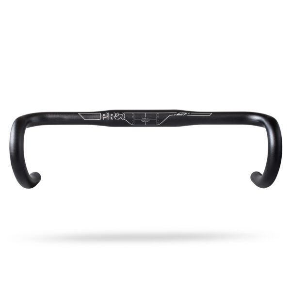 PRO MANUBRIO LT COMPACT 38CM 31,8MM