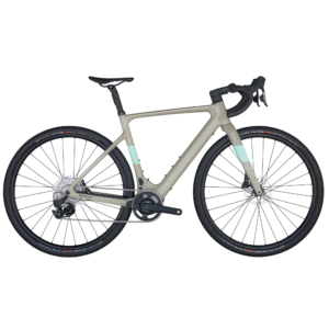 SCOTT Solace Gravel eRIDE 30 2025 - Taglia L56 | -38% sul listino SCOTT