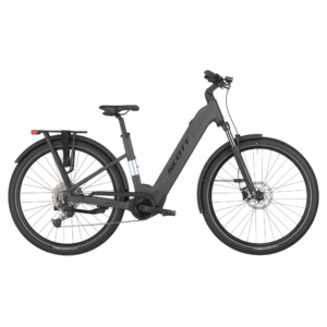 SCOTT Sub 30 Wave 2025 - Taglia S - Midnight grey | -31% sul listino SCOTT