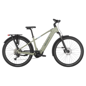 SCOTT Sub 30 2025 - Taglia L - Aztec green | -31% sul listino SCOTT