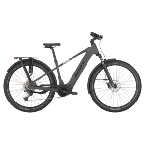 SCOTT Sub 30 2025 - Taglia L - Midnight grey | -31% sul listino SCOTT