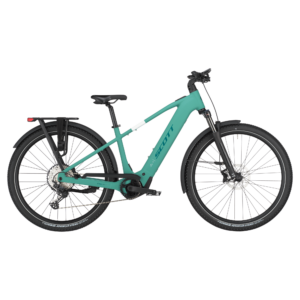 SCOTT Axis 20 2025 - Taglia L - Aventurine green | -31% sul listino SCOTT