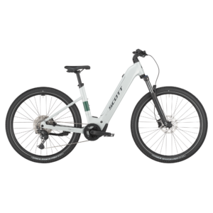 SCOTT Axis 30 Wave 2025 - Taglia XL - Rhino grey | -31% sul listino SCOTT