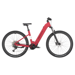 SCOTT Axis 30 Wave 2025 - Taglia L - Raspberry red | -31% sul listino SCOTT