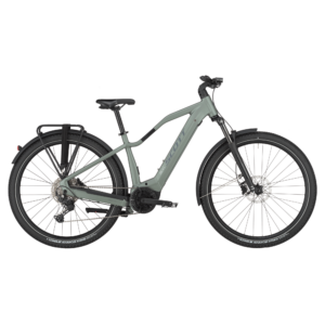 SCOTT Axis 40 2025 - Taglia L - Highland green | -31% sul listino SCOTT