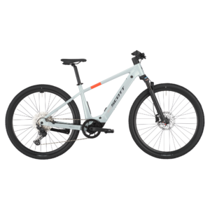 SCOTT Passage 20 2025 - Taglia XL - Flake grey | -36% sul listino SCOTT