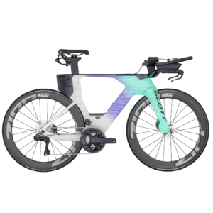SCOTT Plasma RC Pro 2025 - Taglia L56 | -33% sul listino SCOTT