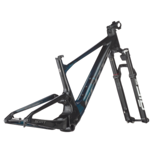 SCOTT Kit telaio e forcella Spark RC SL HMX SL 2025 - Taglia L | -55% sul listino SCOTT