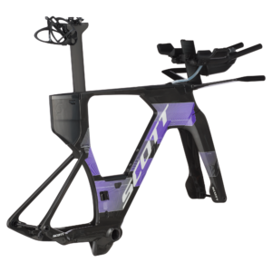 SCOTT Kit telaio Plasma RC LTD HMX 2025 - Taglia M - Campione | -33% sul listino SCOTT