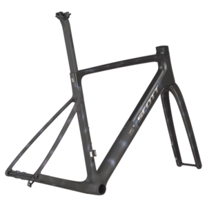 SCOTT Kit telaio Addict RC Ultimate HMX SL 2025 - Taglia XXL | -38% sul listino SCOTT