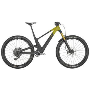 SCOTT Genius ST 900 Tuned 2024 - Taglia S | -49% sul listino SCOTT