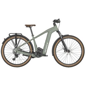 SCOTT Axis eRIDE 10 Men 2024 - Taglia S | -43% sul listino SCOTT