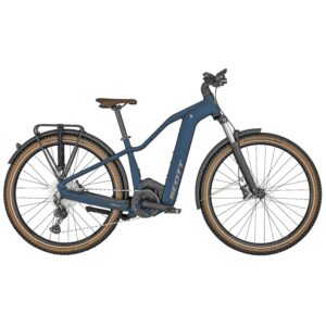 SCOTT Axis eRIDE 20 Lady 2024 - Taglia S | -43% sul listino SCOTT