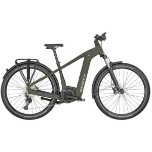 SCOTT Axis eRIDE 30 Men 2024 - Taglia M | -42% sul listino SCOTT