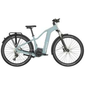 SCOTT Axis eRIDE 30 Lady 2024 - Taglia S | -42% sul listino SCOTT