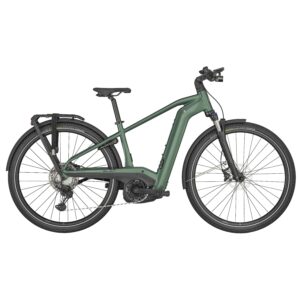 SCOTT Sub Sport eRIDE 10 Men 2024 - Taglia M - Campione | -43% sul listino SCOTT