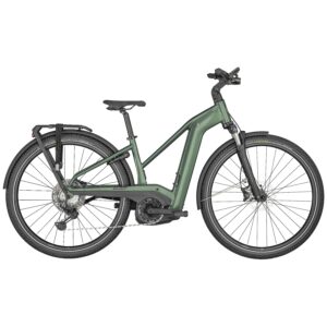 SCOTT Sub Sport eRIDE 10 Lady 2024 - Taglia M | -43% sul listino SCOTT