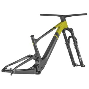 SCOTT Kit telaio e forcella Spark ST 900 Tuned HMF 2024 - Taglia M | -54% sul listino SCOTT