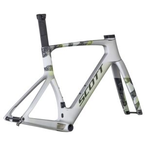 SCOTT Kit telaio Foil RC Pro HMX 2024 - Taglia M54 | -42% sul listino SCOTT