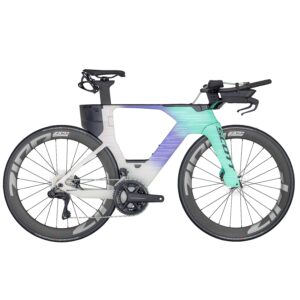 SCOTT Plasma RC Pro 2025 - Taglia L56 | -33% sul listino SCOTT