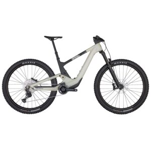 SCOTT Voltage eRIDE 920 2025 - Taglia L | -38% sul listino SCOTT