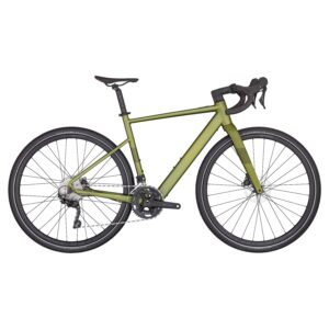SCOTT Speedster Gravel eRIDE 50 2025 - Taglia M54 - Campione | -42% sul listino SCOTT